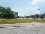 Kinsman, CLEVELAND, OH 44120