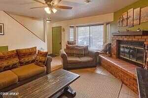 S Adair Drive 33, Pinetop, AZ 85935