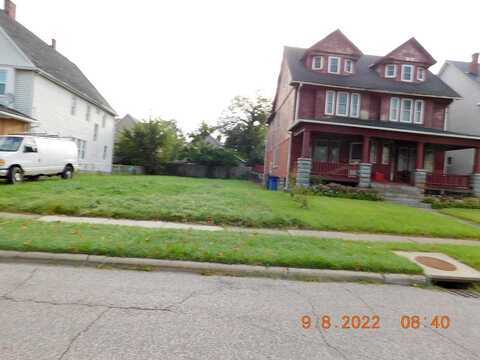 115Th, CLEVELAND, OH 44106