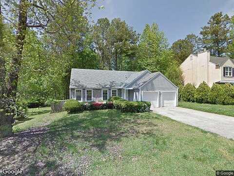 Devon Mill, AUSTELL, GA 30168