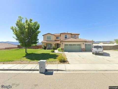 Mulberry, HESPERIA, CA 92345