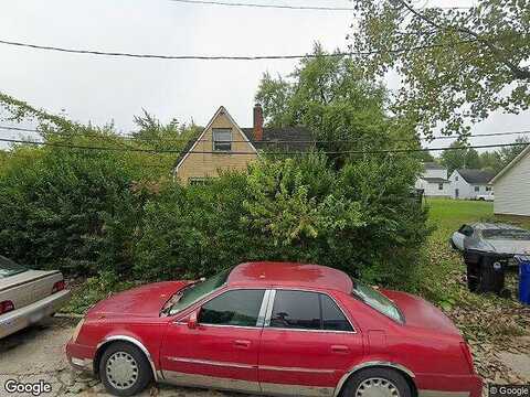 Lincoln, CLEVELAND, OH 44128