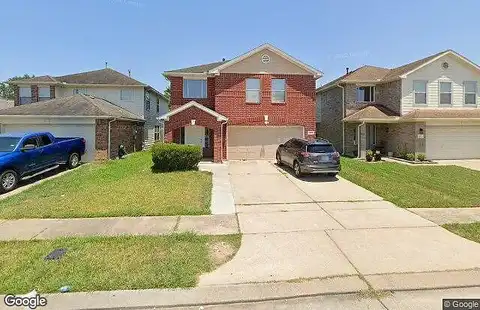 Jewel Meadow, HOUSTON, TX 77053