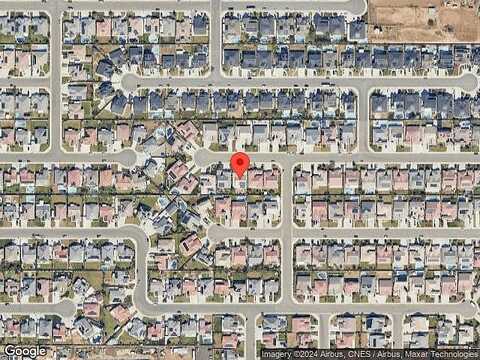 Blue Stream, BAKERSFIELD, CA 93314