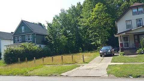 Elm, CLEVELAND, OH 44112
