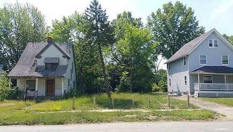 Elm, CLEVELAND, OH 44112
