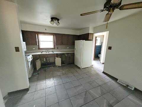 Irving, DOLTON, IL 60419