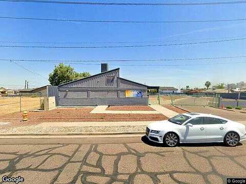 Yuma, PHOENIX, AZ 85007