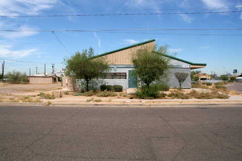 Yuma, PHOENIX, AZ 85007