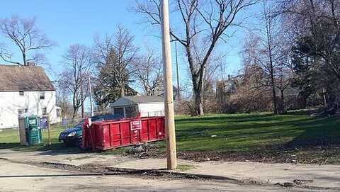 123Rd, CLEVELAND, OH 44106