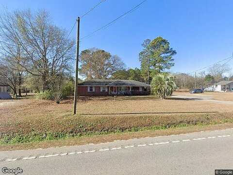 Ebenezer, DARLINGTON, SC 29532