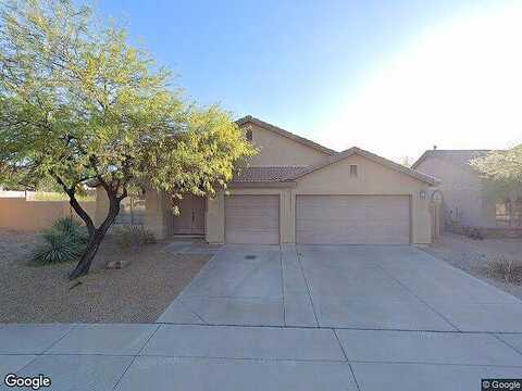 Sierra Heights, MESA, AZ 85207