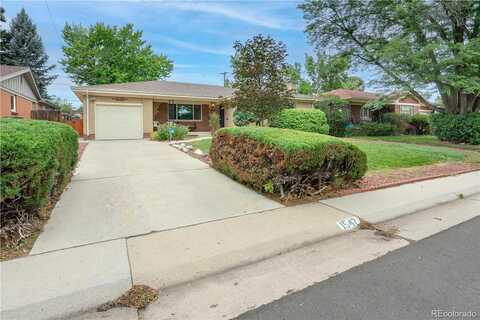Jasmine, DENVER, CO 80224