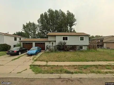 1St, DICKINSON, ND 58601