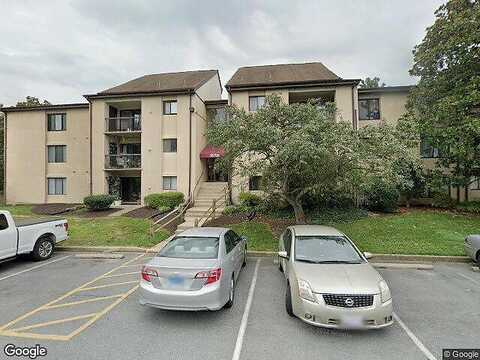 Dorset Rd #202, LAUREL, MD 20707