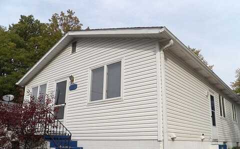 Ackers, Lakemore, OH 44312