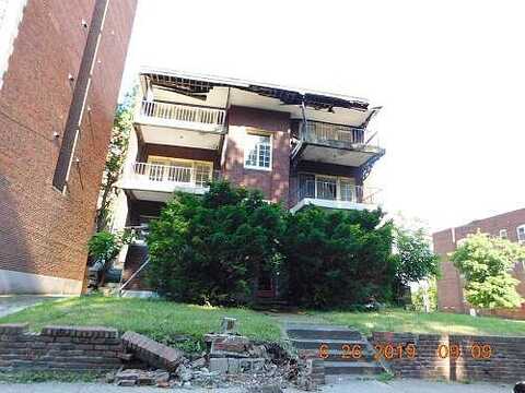 Ansel, CLEVELAND, OH 44106