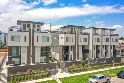 Grove Street, Denver, CO 80204
