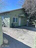 S Railroad Avenue 1-6, Willcox, AZ 85643