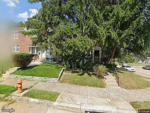 Merribrook Lane, PHILADELPHIA, PA 19151