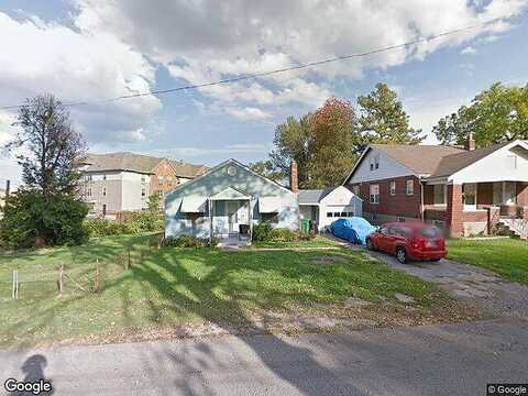 Bradford, SAINT LOUIS, MO 63133