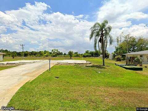 Ridgecrest, LEHIGH ACRES, FL 33936
