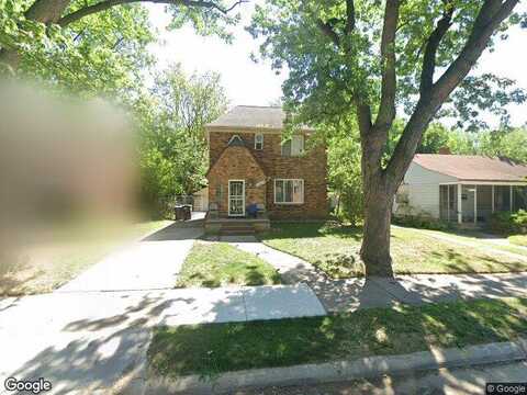 Pierson, DETROIT, MI 48219