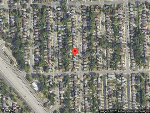 Birwood, DETROIT, MI 48221