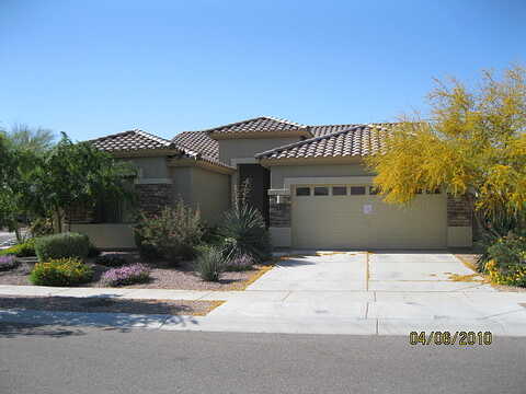 Bradford, SURPRISE, AZ 85374