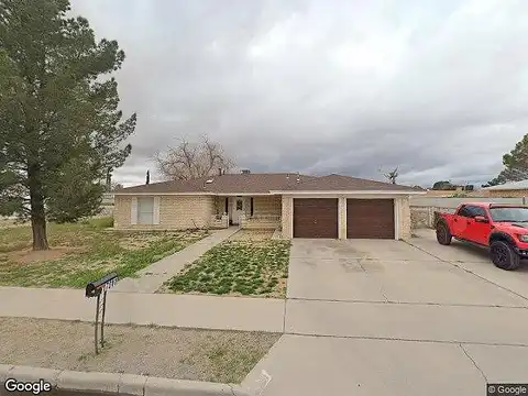 Darrington, HORIZON CITY, TX 79928
