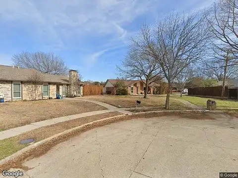 Hastings, PLANO, TX 75023