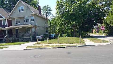 Strathmore, CLEVELAND, OH 44112