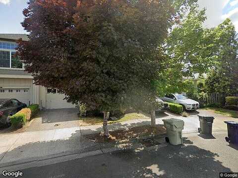 Sw Plasanton Ln, Beaverton, OR 97006