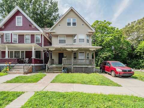 Strathmore, CLEVELAND, OH 44112