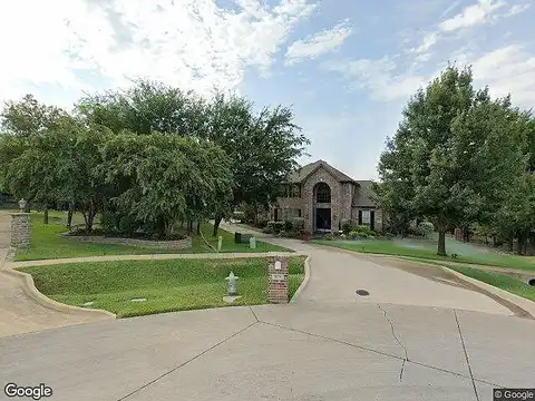 Right Field, CEDAR HILL, TX 75104