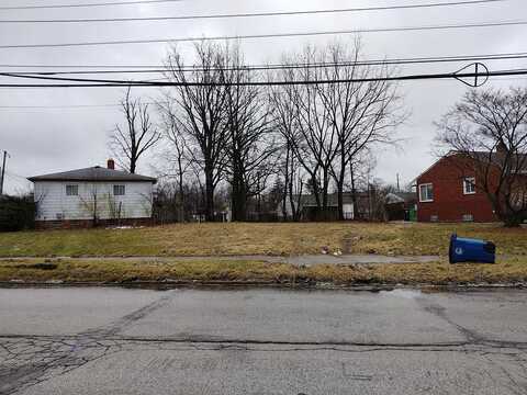 Miles, CLEVELAND, OH 44128