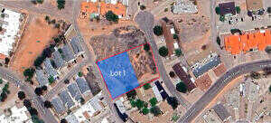 Corte Encantada, Lot 1 -- 29, Sierra Vista, AZ 85635