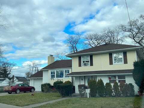 Marshall, HEMPSTEAD, NY 11550