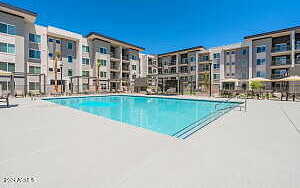 S Crismon Road 2A, Mesa, AZ 85209