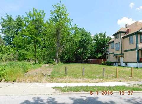 Auburndale, CLEVELAND, OH 44112