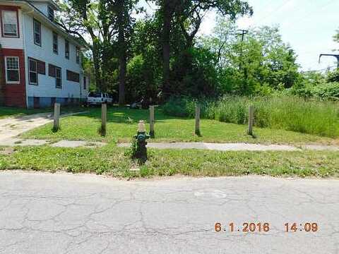 Delmont, CLEVELAND, OH 44112