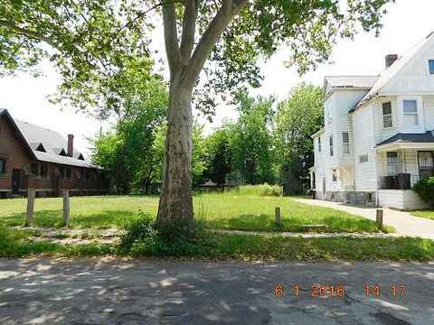 Lockwood, CLEVELAND, OH 44112