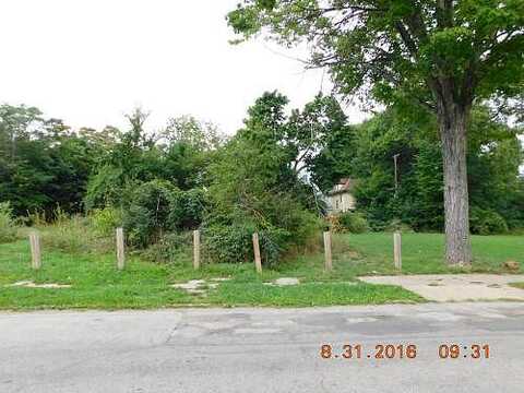 Elberon, CLEVELAND, OH 44112