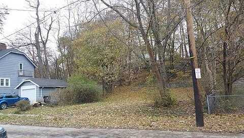 Endora Rd, Cleveland, OH 44112