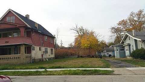 Hillview, CLEVELAND, OH 44112
