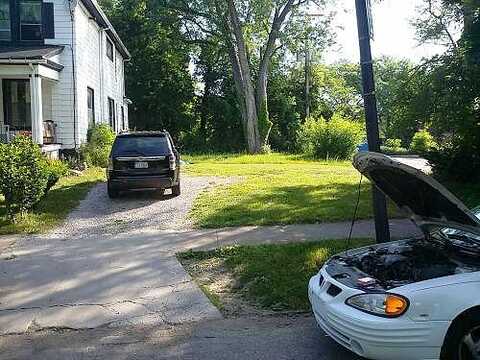 Hower, CLEVELAND, OH 44112