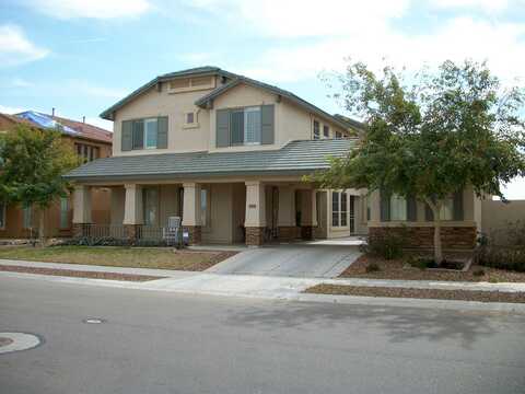 Pershing, SURPRISE, AZ 85388