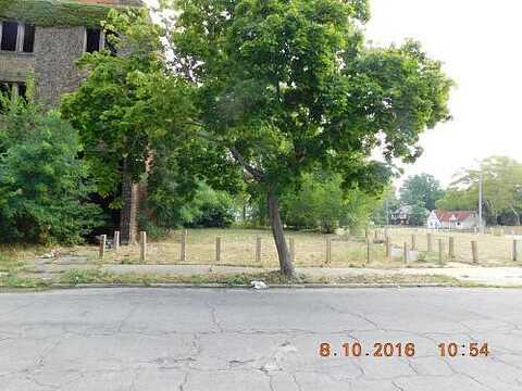 Delmont, CLEVELAND, OH 44112