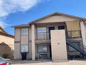 N Spring -- 202, Mesa, AZ 85203