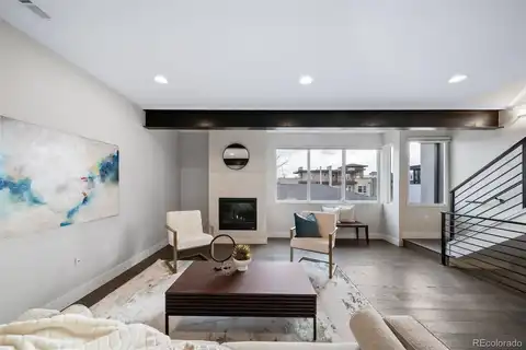 Julian Street, Denver, CO 80204